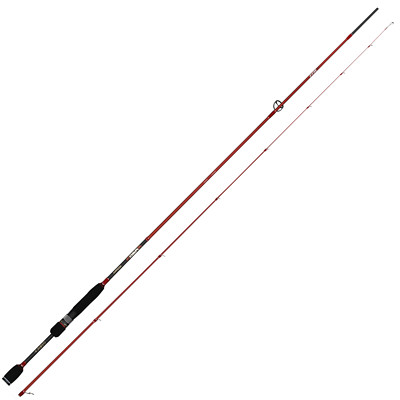 Tubertini Ultra Light Rute - Tubertini Cobra 2,40m 0-5g, Forellenrute, Angelrute