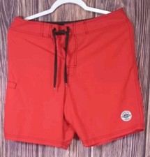 mens panama jack Board Shorts Size 30