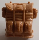 Hasbro GI Joe ARAH 1987 Outback Backpack Weapon Accessory