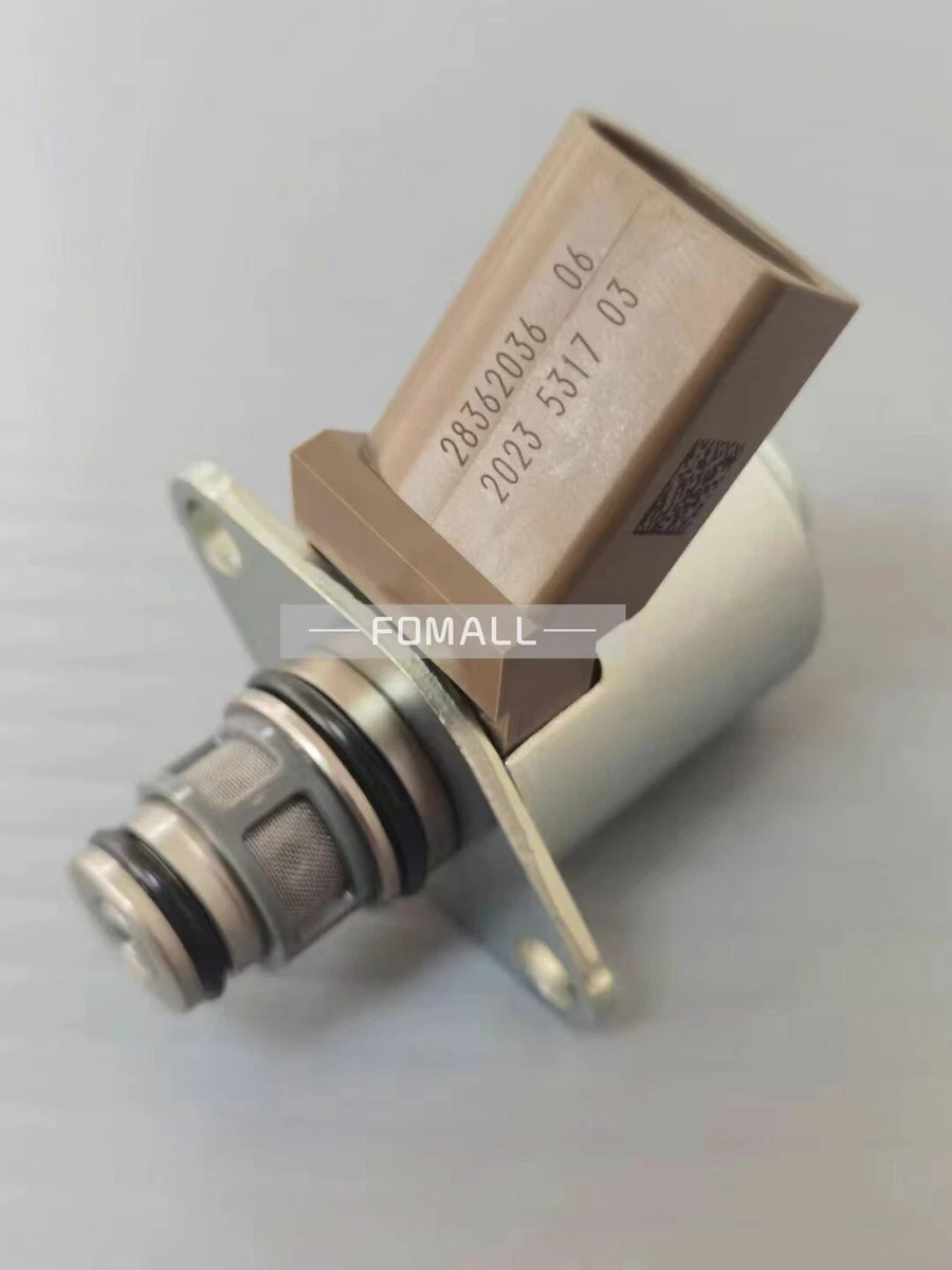 1PCS NEW FOR Delphi metering valve 28362036 | eBay