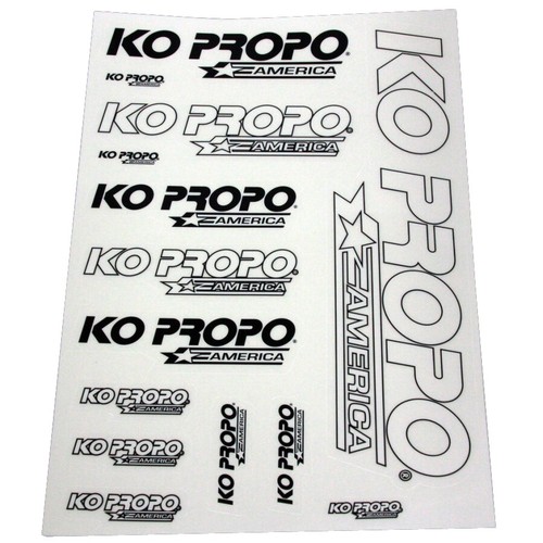 Kyosho Mini-Z Aston Martin Ko Propo Ex-10 Helios Radio Control Set