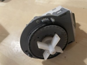 Candy GVS168D3/1 31008103 Waschmaschine Originalersatzteil - Ablaufschlauch