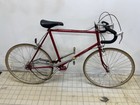 Alenax Transbar Powered 3- Speed Bicycle Made In Rochester NY RARE! Vintage