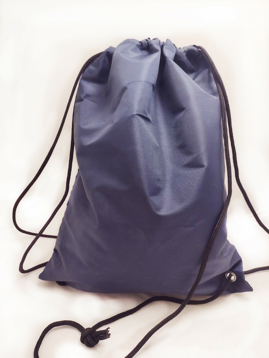 Walter Payton - Chicago Bears - Drawstring Bag - Backpack - Gym Bag (NFL)