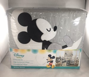 lamb and ivy mickey mouse