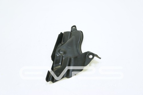 Tesla Model 3 2017-2022 OEM Left Hand Shock Tower Cover 1081694-00-A - Picture 3 of 4