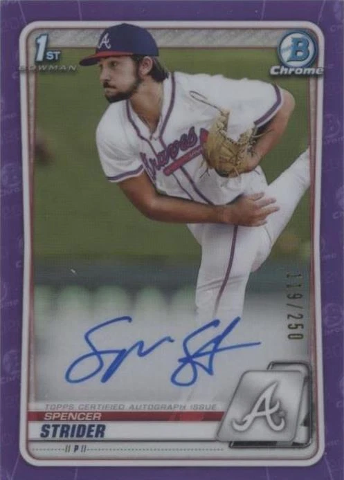 Purple Refractor
