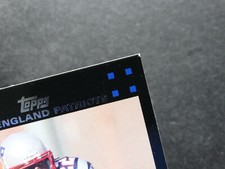 2007 Topps Football Cards Complete Your Set You U Pick From List 221-440