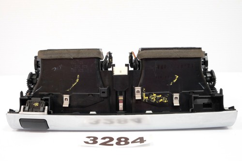 BMW E70 X 5 Center Vent Hazard Lock Switch 2007-2013 OEM 3284 - Picture 5 of 5