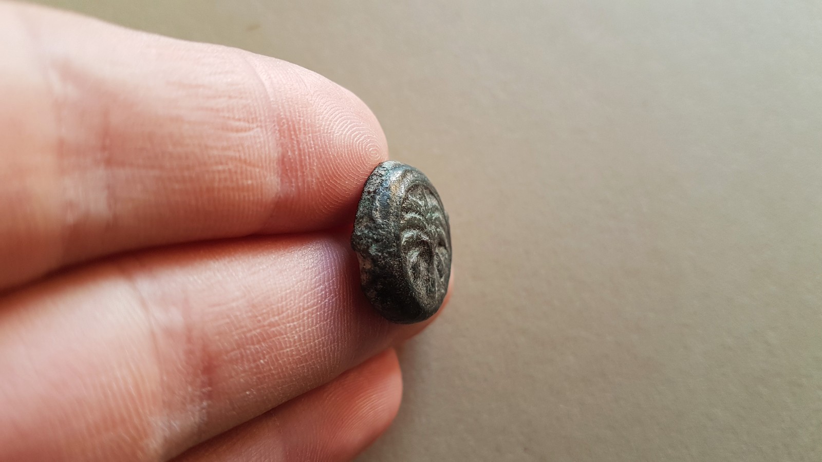 Carthaginian-Bronzes---Fake-Or-Real?