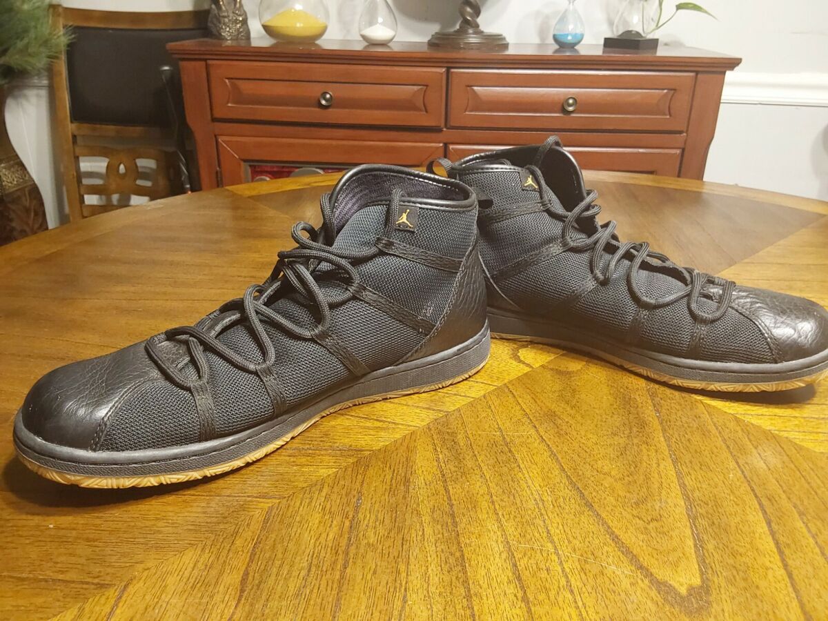 Size 11 - Air Jordan Galaxy Black Gum for sale online | eBay