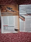 AMERICAN RIFLEMAN MAGAZINE COPY DECEMBER 2015 — photo 9