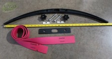 32" SQUEEGEE REBUILD KIT W/BLADES, CLARKE FOCUS RIDER, ENCORE S17, L17, S20, L20