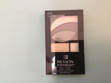 Revlon Photoready Primer & Shadow &lsquo;Renaissance&rsquo; #515 NIB