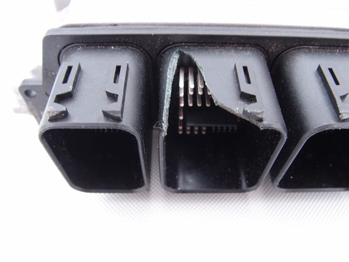 OEM BMW 3 G20 G21 CENTRALINA MOTORE BOSCH 2.0L Benzina - Foto 3 di 8
