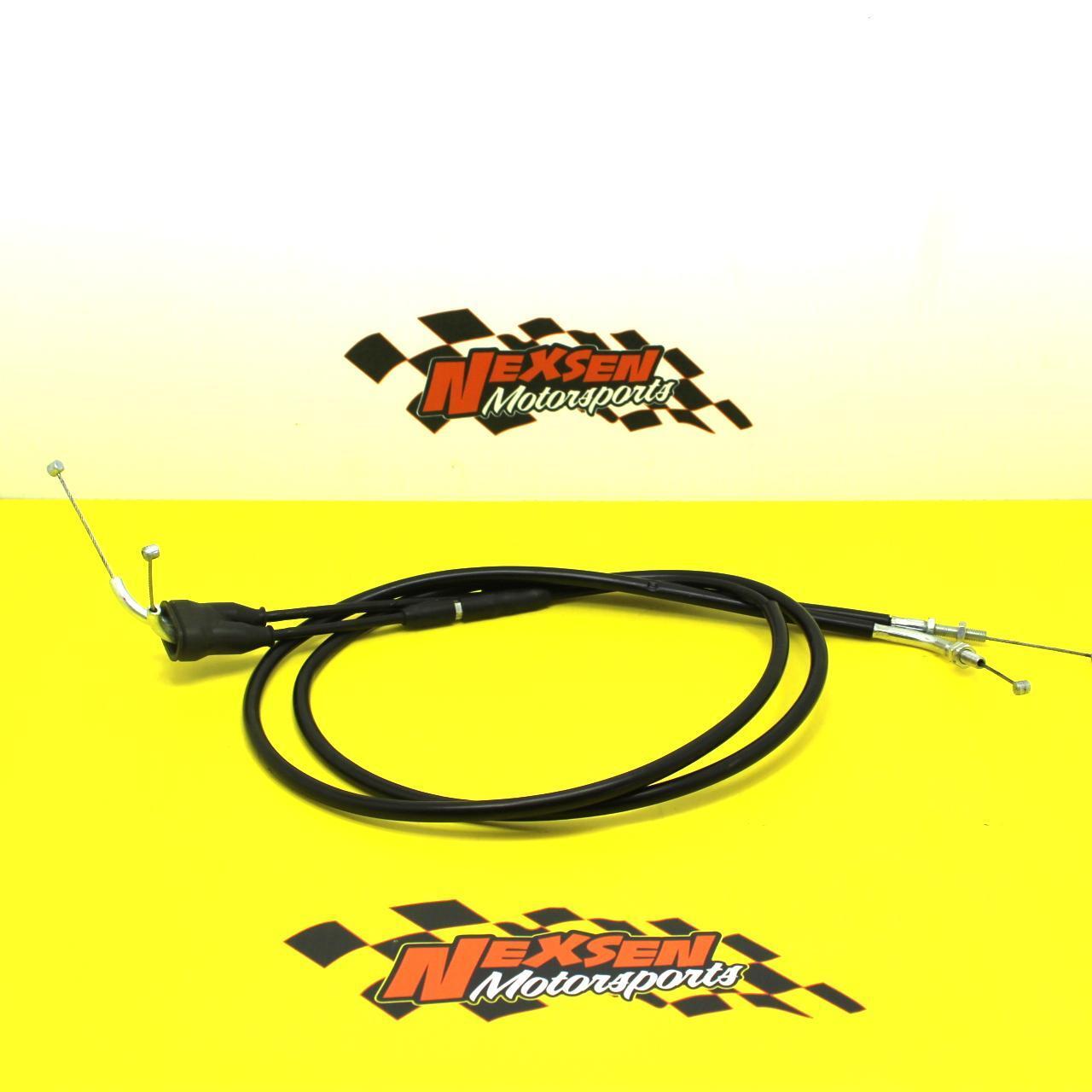 OEM Suzuki Drz400 DRZ 400 Clutch Cable for sale online eBay