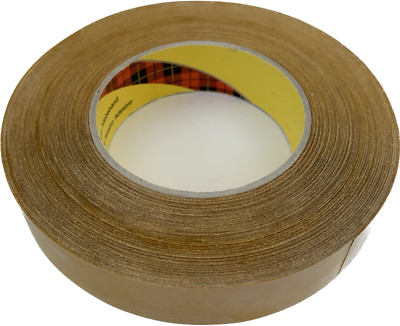 3M 950 Klebstoff-Film Transfer-Klebeband ohne Träger hohe Klebekraft 25mmx55m tr