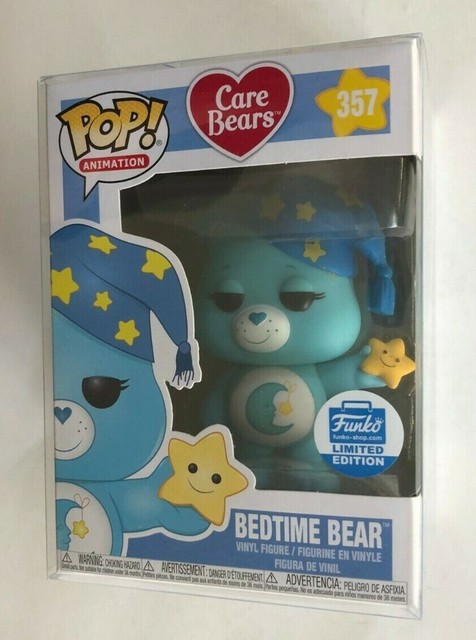 funko bedtime bear