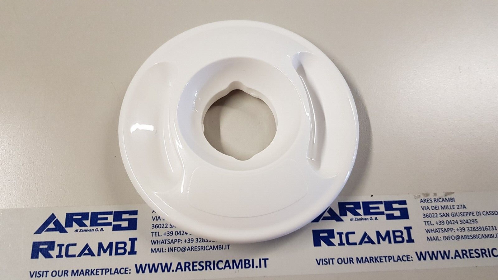 Coperchio Trasparente Moulinex Moulinette XXL DP805G10 SS-153000