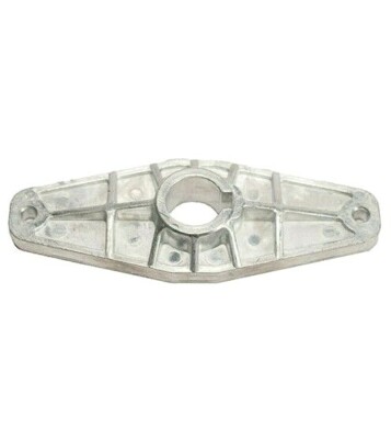 Blade Adapter for AL-KO 514176 Dolmar 663.514.176 fits Concord T12-85 