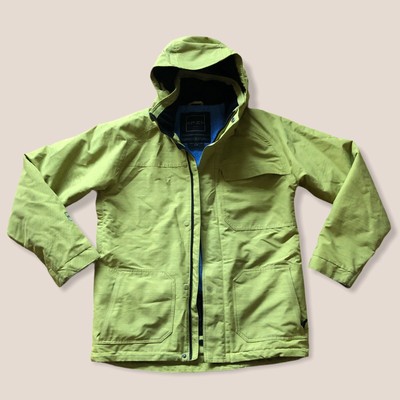 ripzone jacket review