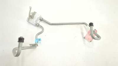 New OEM Ford A/T Oil Cooling Lines 2013-2019 Taurus V6 3.5L 3.7L DG1Z-7R081-A