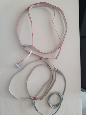 Fri-jado TDR8 Hähnchen Drehspieß Ofen Flachbandkabel & Patchkabel