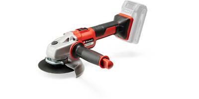 Einhell Akku-Winkelschleifer » TP-AG 18/125 CE Q Li-Solo « Professional