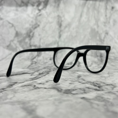 Ray Ban Bausch Lomb B&L Cats Vintage Black Sunglasses France - Picture 5 of 11