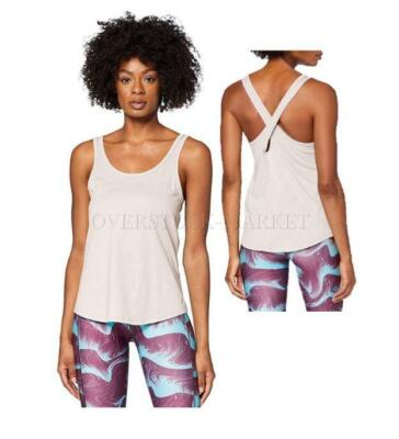 NEW! WOMEN'S UNDER ARMOUR SPORT HEAT GEAR CROSS BACK TANK! STYLE 1342687  VARIETY