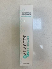 New Sealed Alastin Restorative Skin Complex Serum with TriHex Technology 1 oz