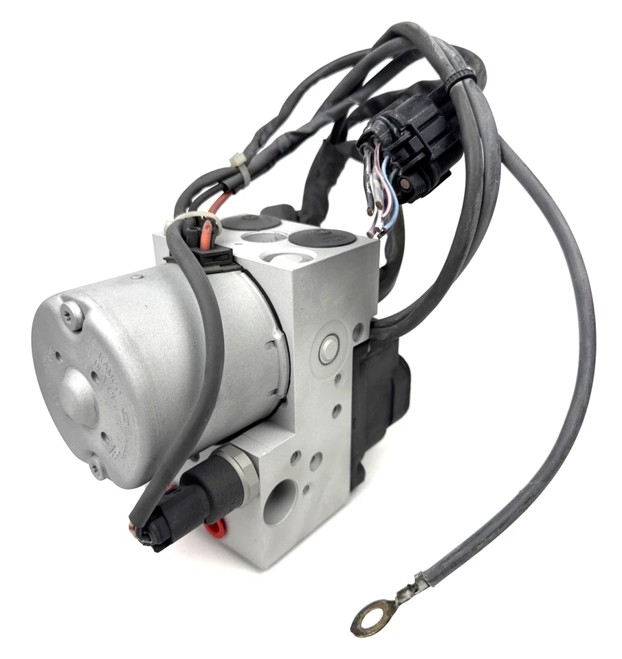 ✅Bomba de freno ABS INFINITI G35 2003-2007 restaurada | 47600AM400 47600-AM400 Foto 4 de 4