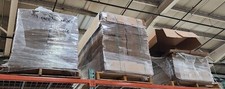 Bulk Deal   16 x 16 x 8" Uline Double Wall Corrugated Boxes