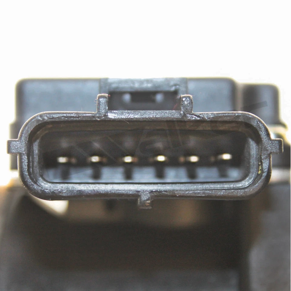 Sensor de flujo de aire másico Walker 2002 para Ford Explorer Sport Trac 2001-2005 4,0 L V6 Foto 3 de 4