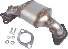 Front Left Catalytic Converter  for Chevy Impala Cadillac XTS 3.6L 2014-2019 FCE