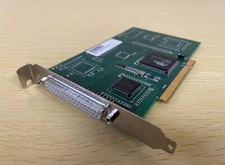 Meihaus ME-1400 TTL PCI Digital I/O Counter Board Controller Card