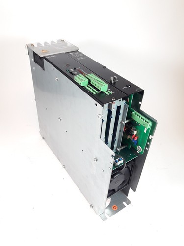 Bosch VM 60/EB-TA Servo drive - Picture 2 of 5