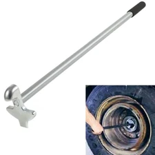 For Trailer Truck Hub Oil Seal Remover Hub Oil Seal Puller Removes Hub Seal 5085