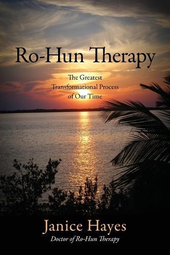 Thumbnail - Janice Hayes Ro-hun Therapy (taschenbuch)