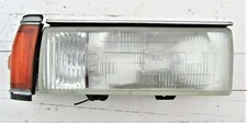 Feu avant (phare) Nissan BLUEBIRD