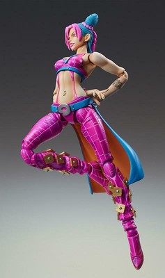 medicos jolyne