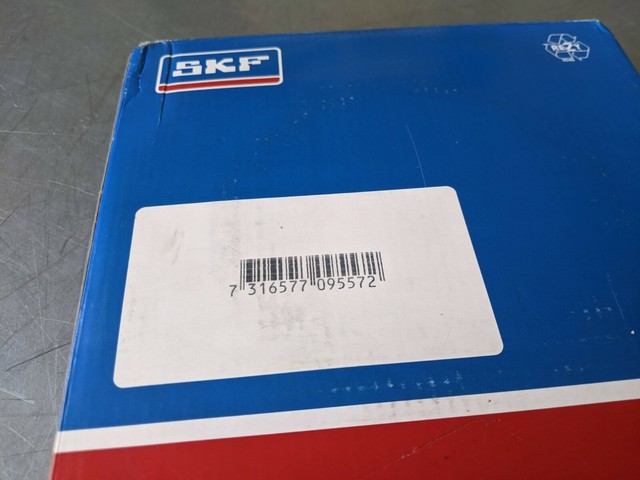 Подшипник 7318 becbm skf Подшипник 7318 becbm skf