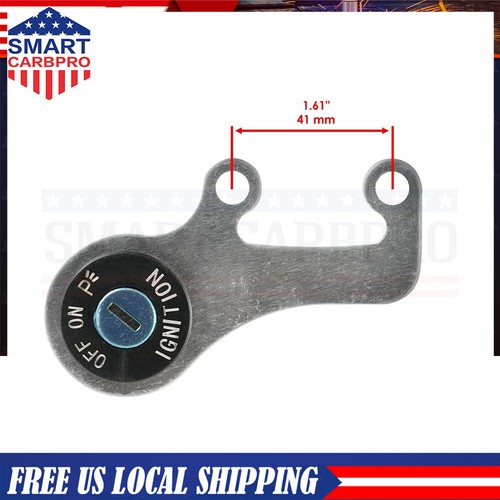 IGNITION SWITCH FOR SUZUKI DR-Z400SM DRZ400SM 2005-2024 / 37110-29FA0 - Picture 3 of 10
