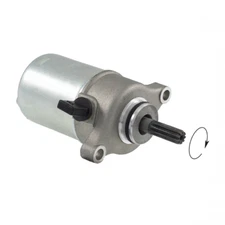 Starter Motor Yamaha YP 125 R X-MAX ABS 2011 2012 2013 2015 2016 2017