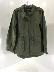 ambiance outerwear rain jacket