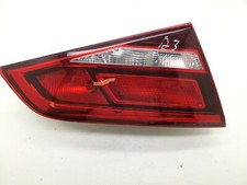 AUDI A3 Sportback 8VA, 8VF 2.0 TDI Left Side Tailgate Taillight 8V4945075  2017