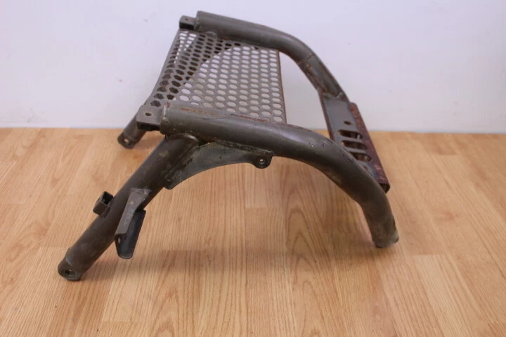 2002 KAWASAKI PRAIRIE 650 Bumper / Brush Guard - Image 4 of 4