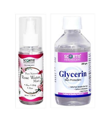 scortis healthcare glycerin