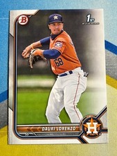 2022 Bowman Pick Your Prospect Paper BP1-150 Complete Your Set - Buy More & Save