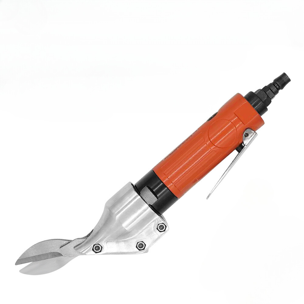 Pneumatic Air Scissors Shear for Cutting Iron Copper Wire 2600RPM Tool-image